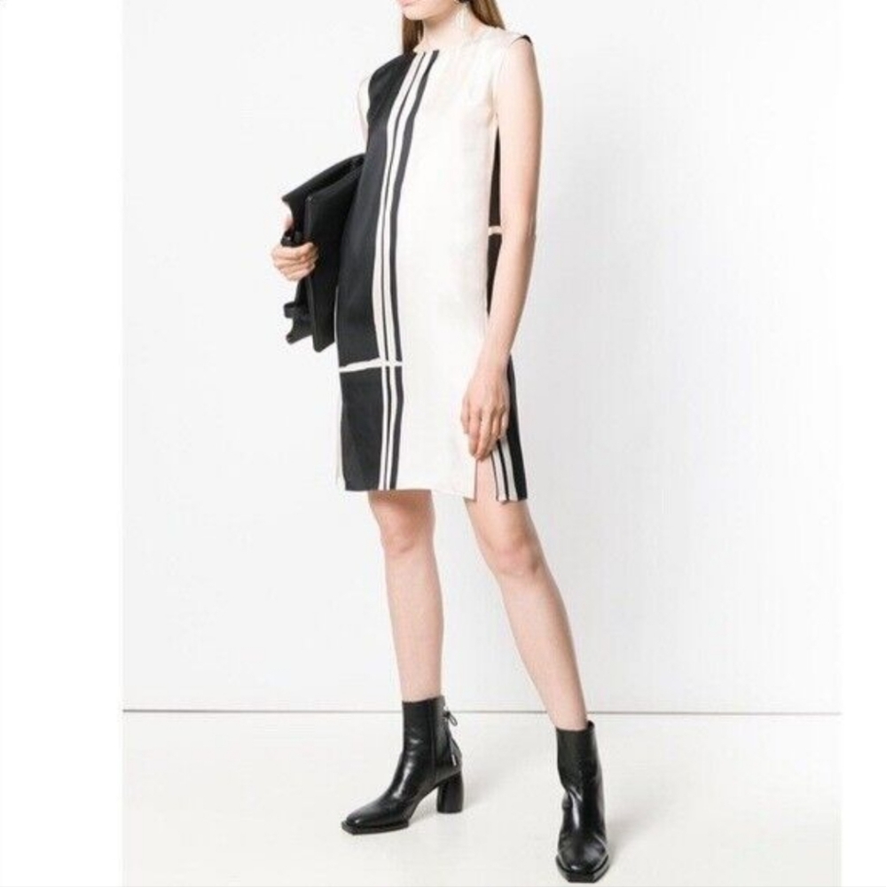 Theory Minimal Sheath Dress
